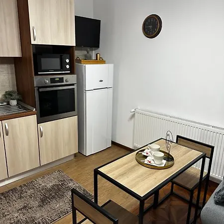 Sylt Apartment