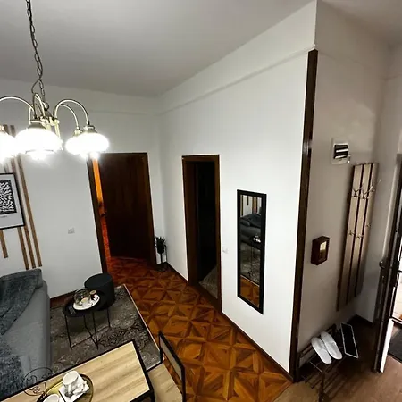 Apartment Sylt Sibiu