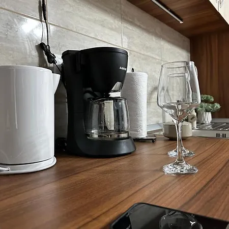 Apartment Sylt *