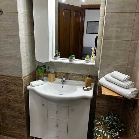 Sylt Apartment Sibiu