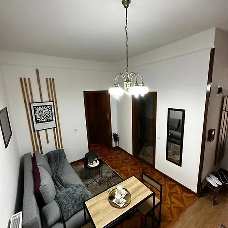 Sylt Apartment