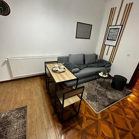 Sylt Apartment Sibiu