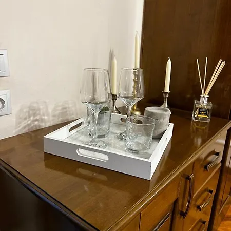 Sylt Apartment Sibiu