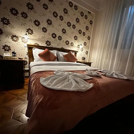 Sylt Apartment
