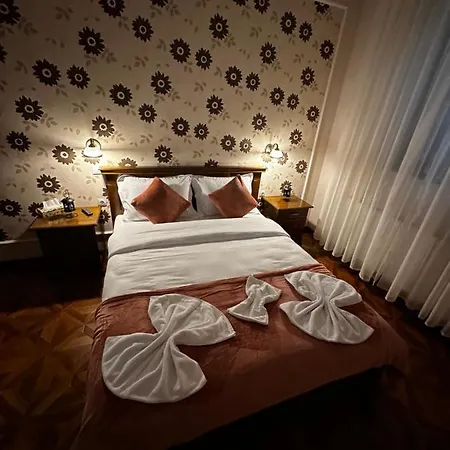 Apartment Sylt Sibiu