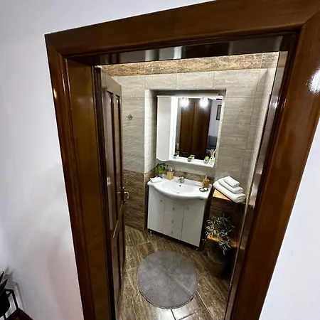 Apartment Sylt Sibiu