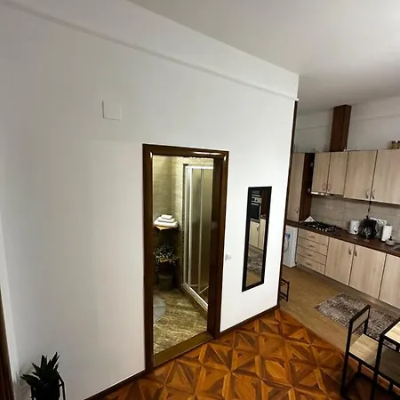 Apartment Sylt Sibiu