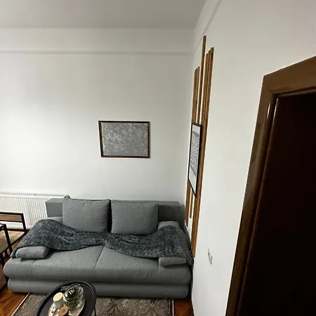 Apartament Sylt Sibiu