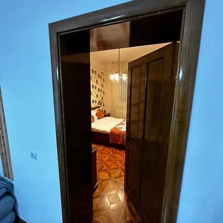 Sylt Apartment Sibiu