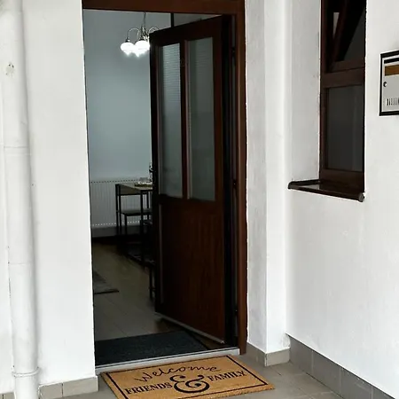Sylt Apartment Sibiu