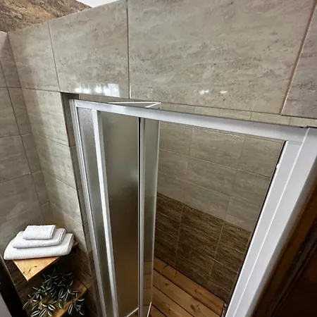 Apartment Sylt Sibiu